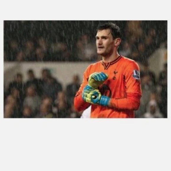 Uhlsport MATCH Pro Goalkeeper Jersey Long Sleeve XL - Picture 3 of 4